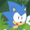Mania Sonic