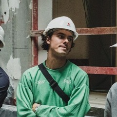Benoit Freymann