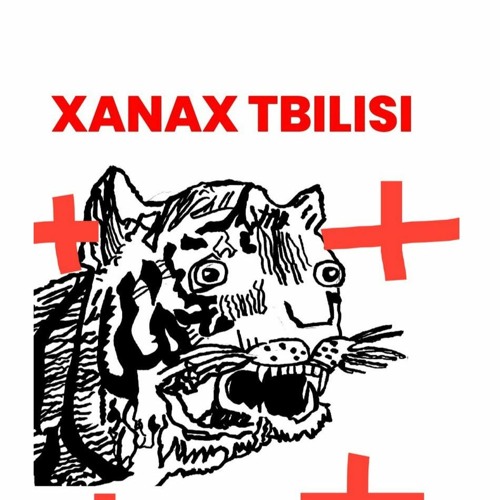 XANAX TBILISI’s avatar