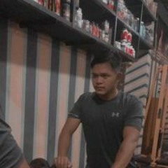 Fajry Prayoga Tanjung