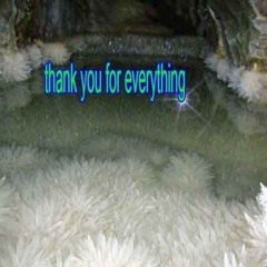 lost everything, big break.