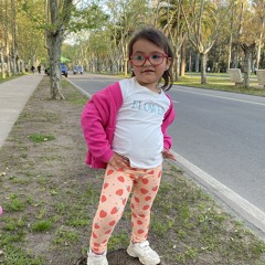 Agustina Vendrell