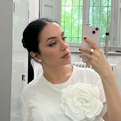 farnoosh ahmadi
