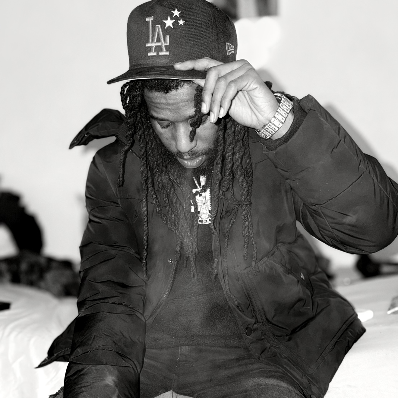 Dj L-Banga [bbentLLC.]