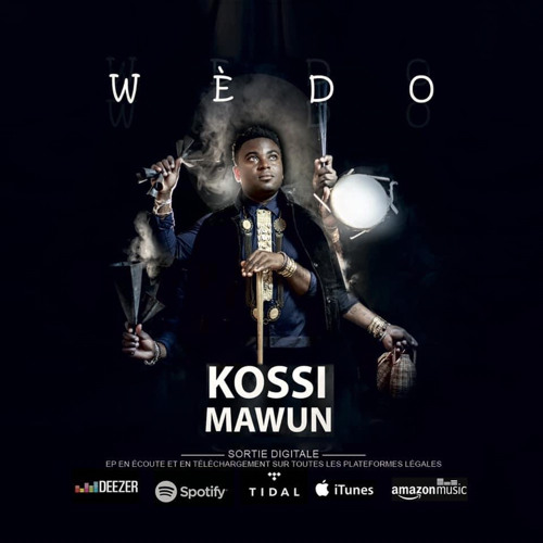 Kossi Mawun’s avatar