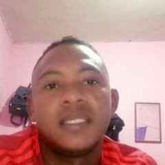 Jose Francisco Altamiranda