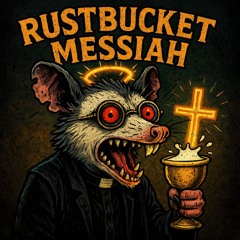 Rustbucket Messiah
