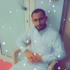 حمود مبارك