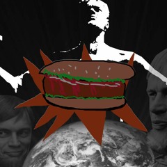 burger maailma