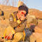 Bluff Yejikml Mayal