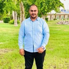 Mahmoud Mahmed