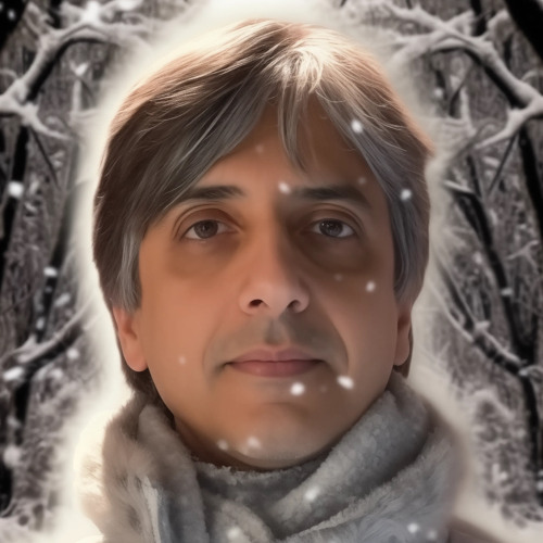 Aram Kovach’s avatar
