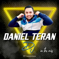 Deejay Daniel Terán