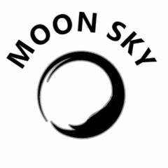 Moon Sky
