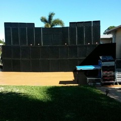 Hi power funk dj's