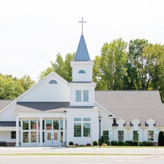 Sovereign Grace Music - Heaven Has Come to Us