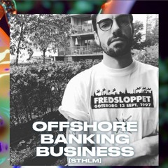 Offshore Banking Business