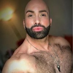Teddy Del Villar