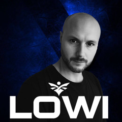 M83 - Outro (Lowi Remix) [Radio Edit]