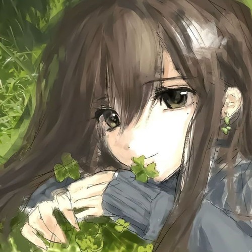 SoundCloud profile picture for @april
