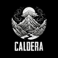 Caldera