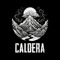 Caldera