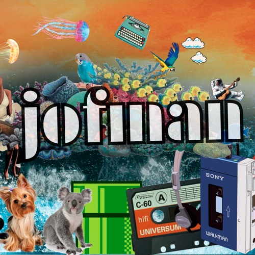Jofman’s avatar