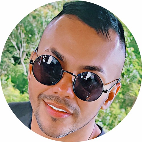 ALEX Barrera’s avatar