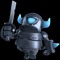 Mini P.E.K.K.A.