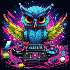 NOCTURNAL AF🦉🔊💥