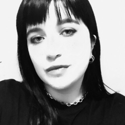 Valentina Gonzh’s avatar