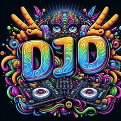 DJ D UK HARDCORE ULTIMATE BOUNCE RADIO