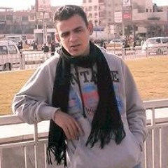 Mahmoud Fathe Hassan