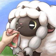 DorcasDraws
