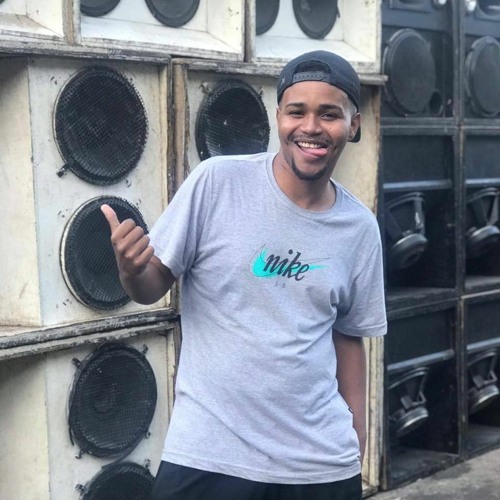 DJ DG DO GAVIÃO - (DJ DO FLAMENGO)💃🎧’s avatar