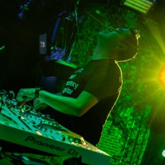DJ Jobe