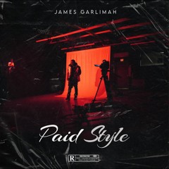 James Garlimah