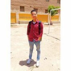 Mustfa Ahmed