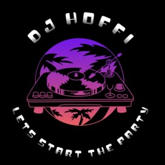 DJ Hoffi