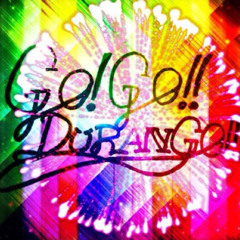 Go! Go!! Durango!!!