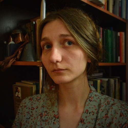 Katia  Dudka’s avatar