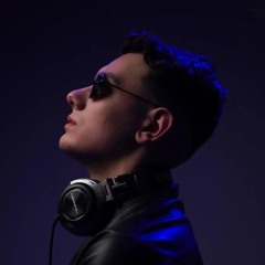 DJ Denis Angelov