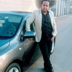Hossam Shabara
