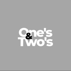 Ones And Twos
