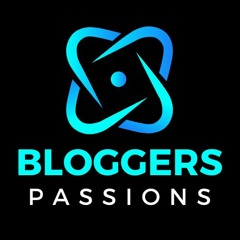 Bloggers Passions