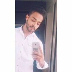 Mahmoud Ashour