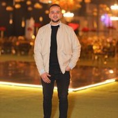 Mostafa Khalad
