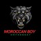 MOROCCAN BOY ON THE BEAT 💯