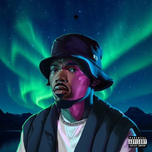 "Chance The Rapper" artist photo