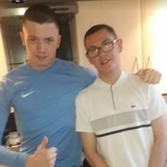Gary Healy